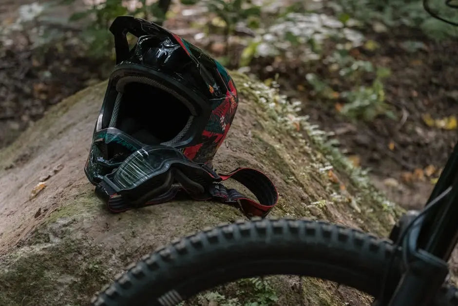 Discover the Best Dirt Bike Helmets for Your Next Utah Adventure