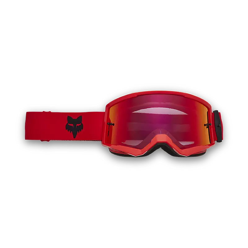 Fox Racing Main Core Goggles