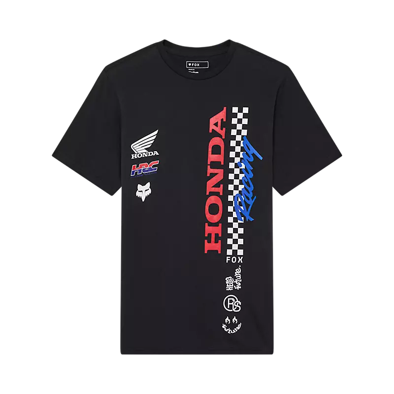 Fox Racing Honda Tee