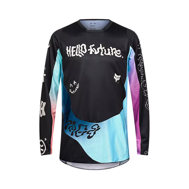 Fox Racing 180 Hello Future Jersey