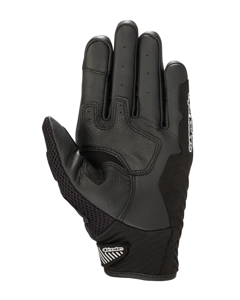 Alpinestars SMX-1 Air V2 Gloves Black