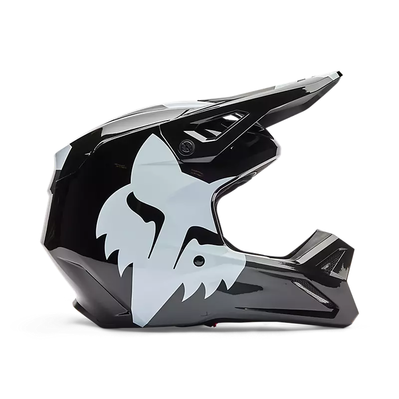 Fox Racing V1 Shield Helmet