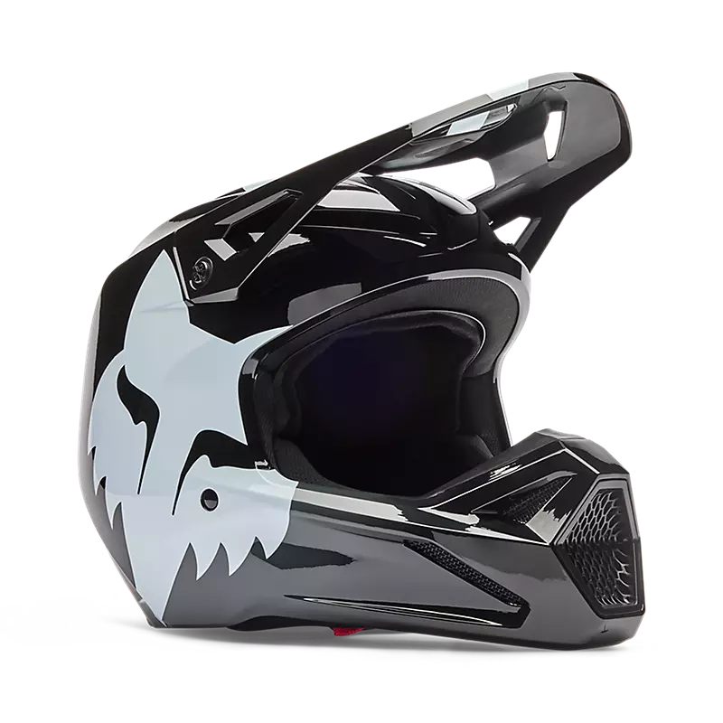 Fox Racing V1 Shield Helmet