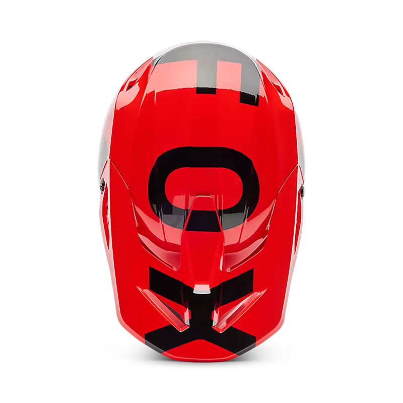 Fox Racing V1 Shield Helmet