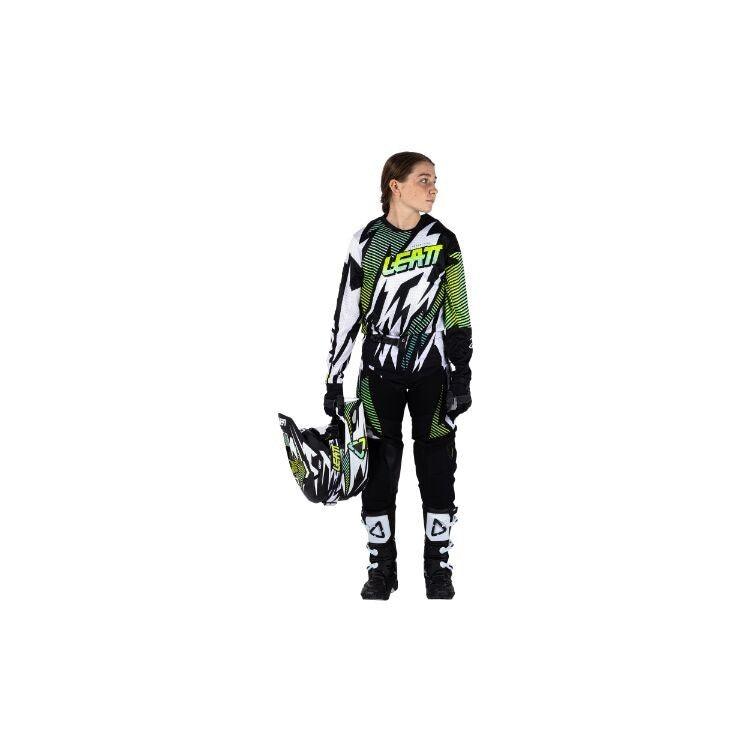 Leatt Junior 3.5 Ride Kit
