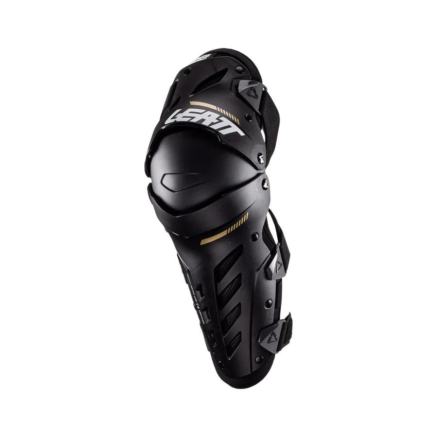 Dual Axis Knee/Shin Guards