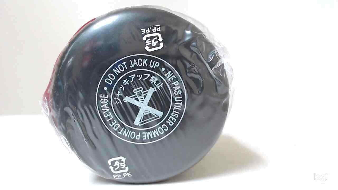 15410-MFJ-D02 Oil Filter Motorcycle Genuine OEM Honda 15410-MFJ-D01