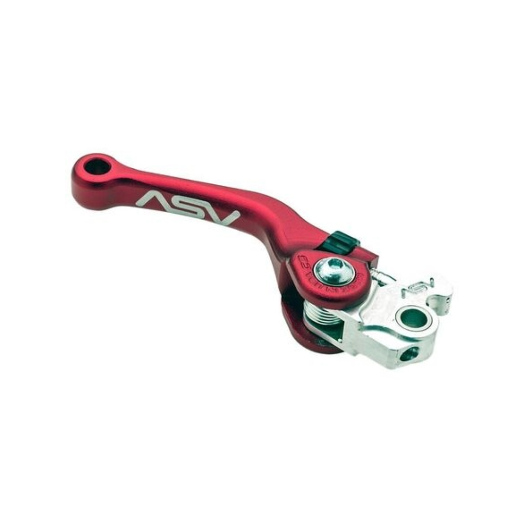 ASV C6 Series Off road brake lever BDC615