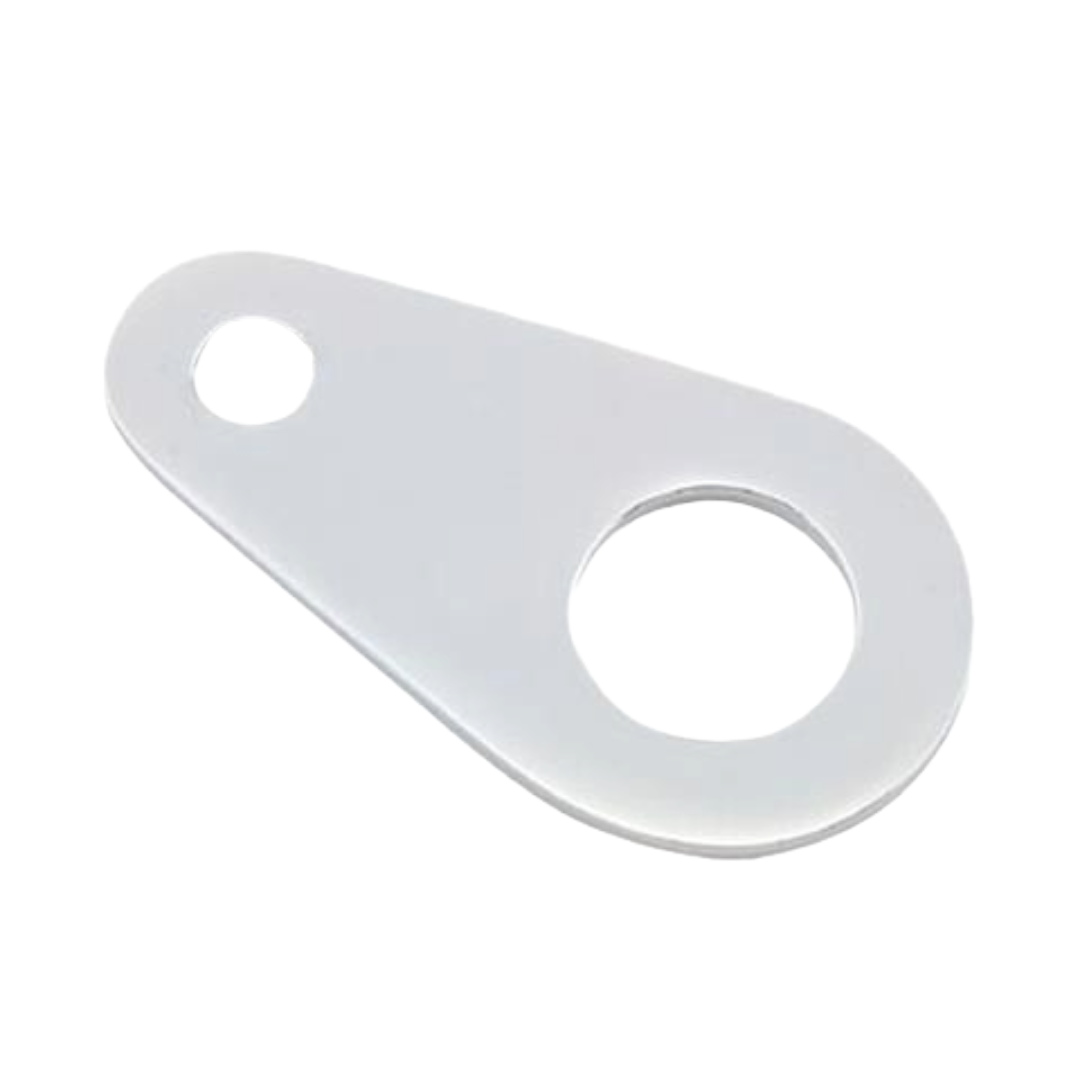 Biker's Choice Ignition Switch Brackets 492790