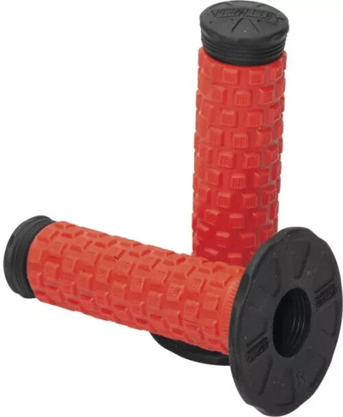ProTaper Pillow Top Grip, Red/Black Red | Black 025047 ptr025047