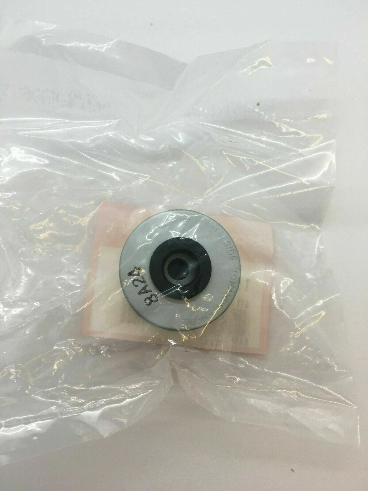 15412-MGS-D21: OEM Honda Transmission Oil Filter Talon / Pioneer / CRF 1000