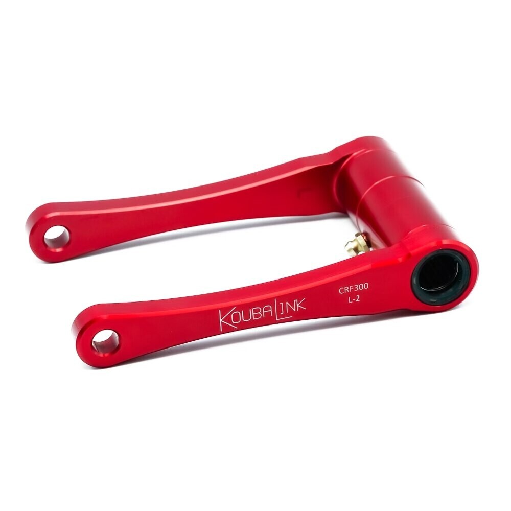 Koubalink Lowering Link CRF300L / 300 Rally