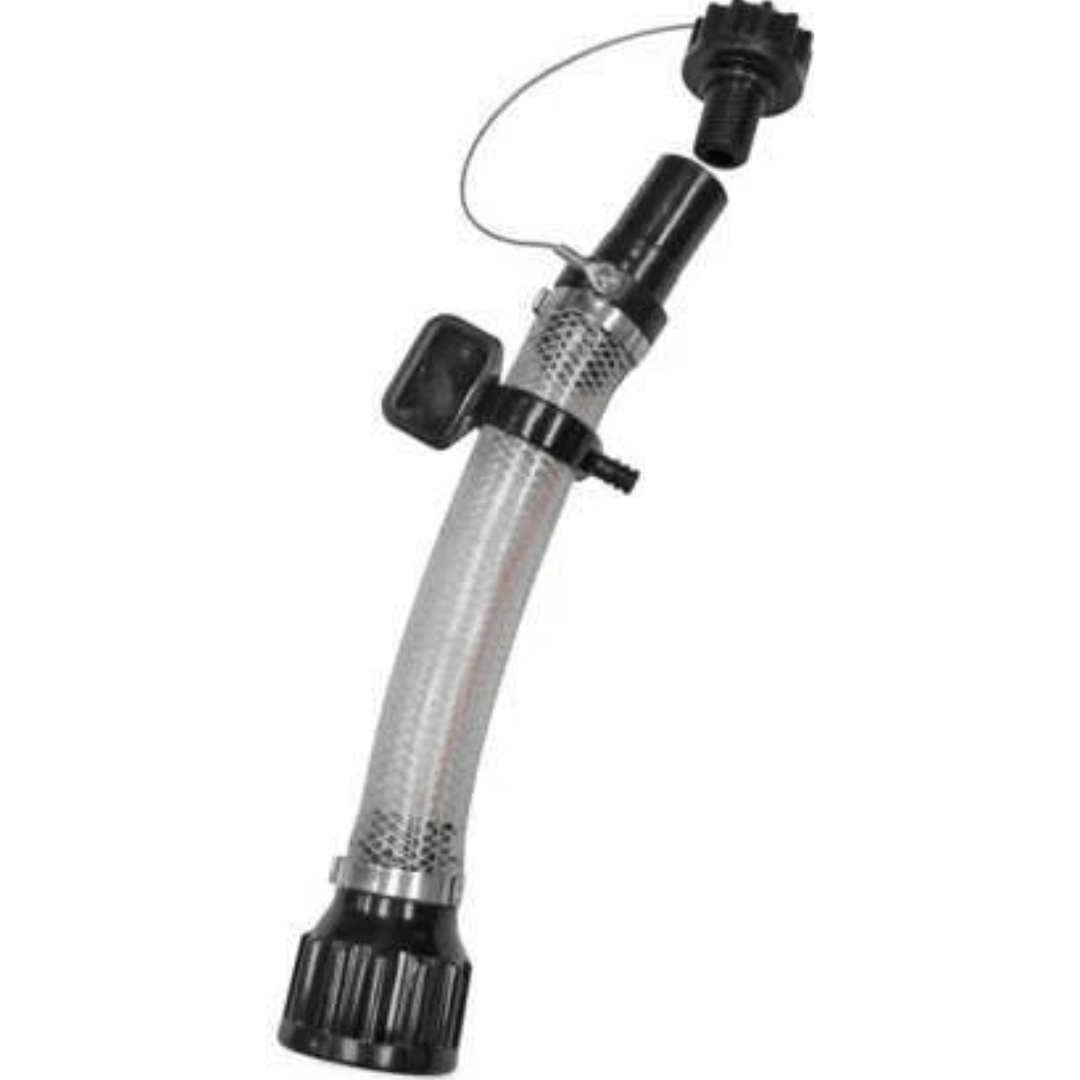 Matrix Concepts Fuel Hose Kit MP 111 72-1487 3850-0665 matMP-111