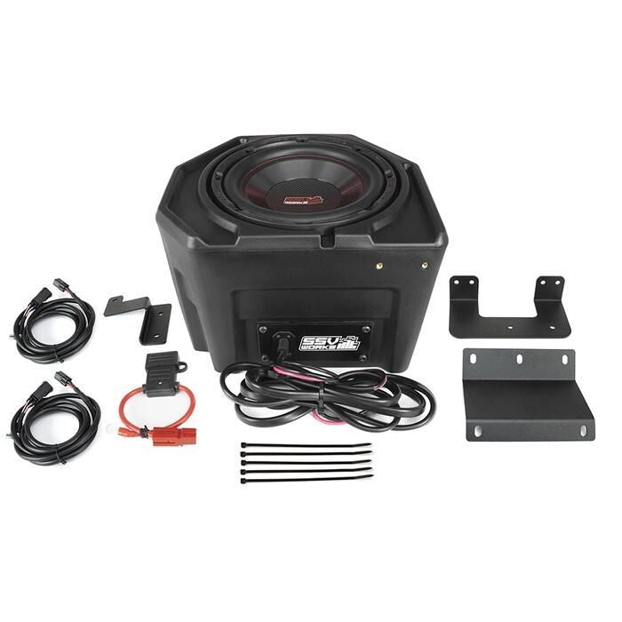 HONDA PIONEER 1000 6P POWERED SUBWOOFER