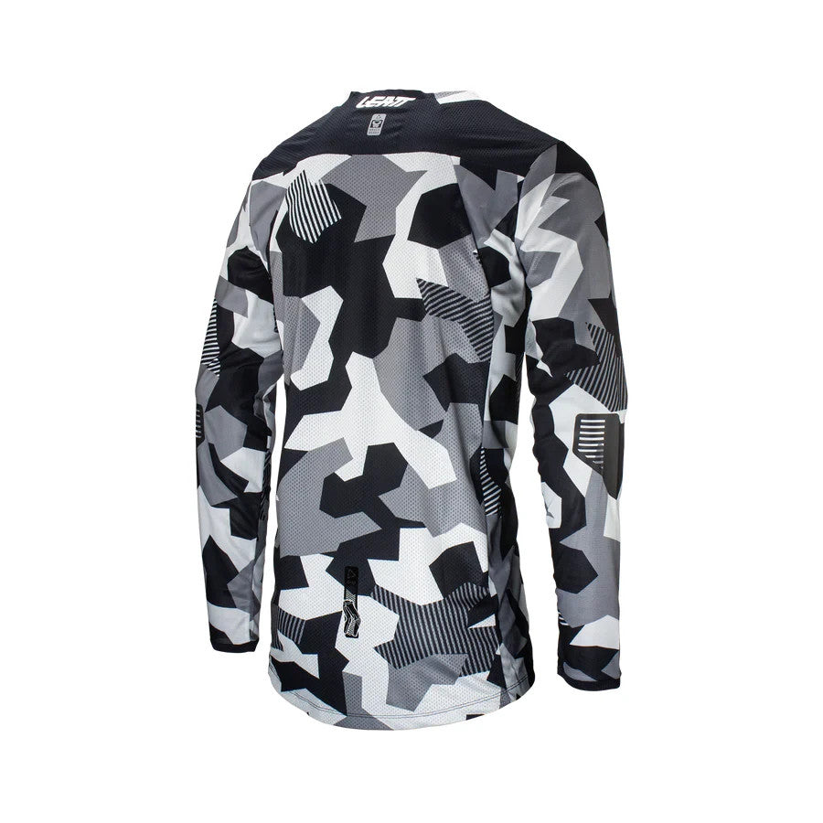 Leatt Moto 4.5 Enduro Jersey