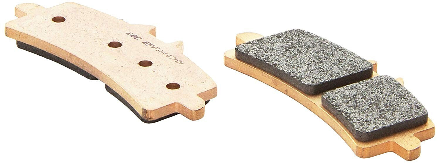 EBC - EPFA447HH - EPFA Series Sintered Brake Pads
