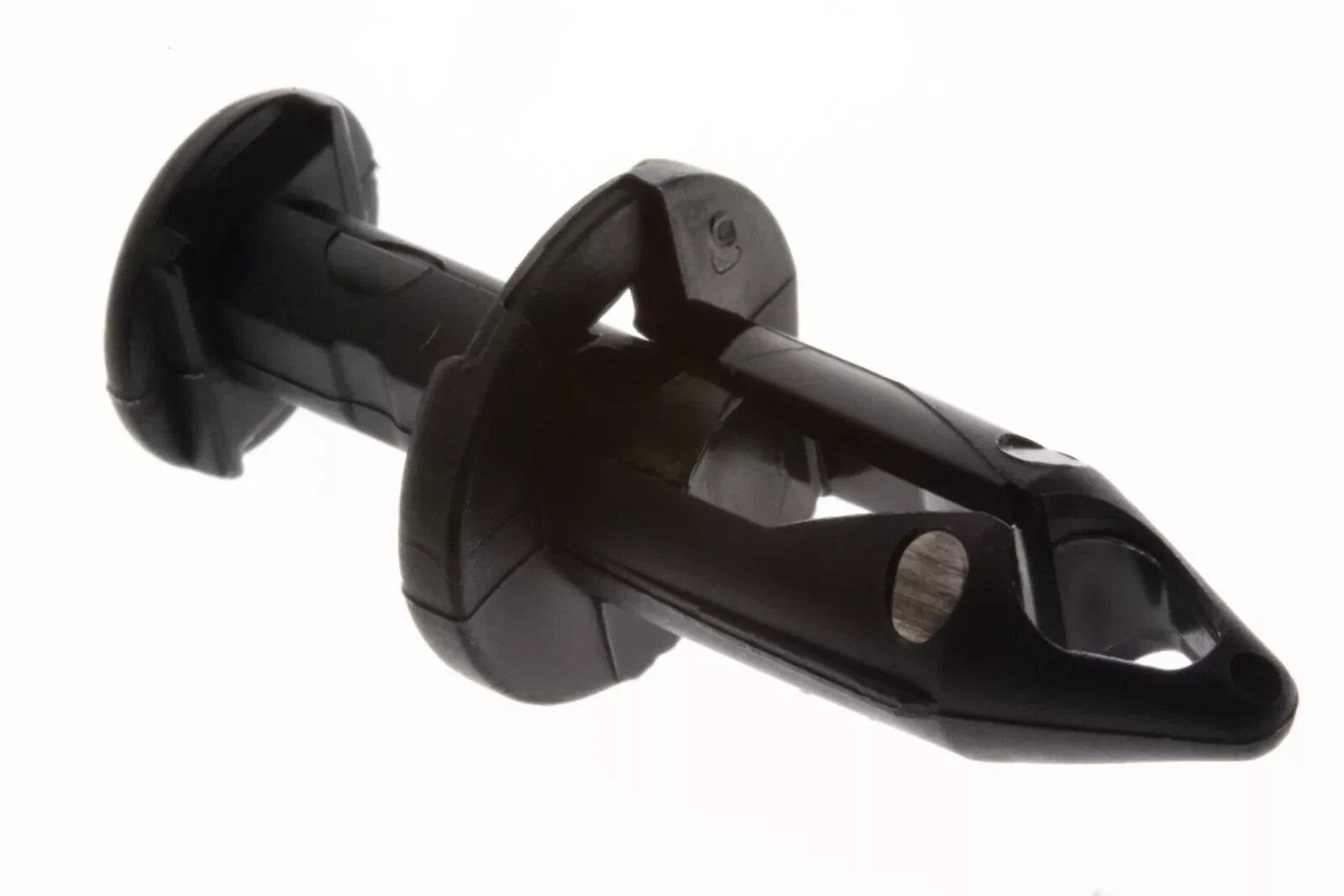 Genuine Honda OEM CLIP, SPLASH GUARD 90653-HC4-900