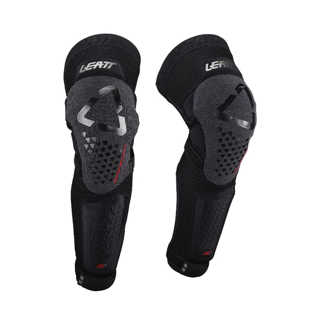 Knee Guard 3DF 5.0 Evo EXT