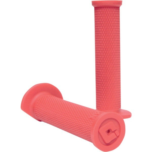 ODI RED RUFFIAN GRIPS