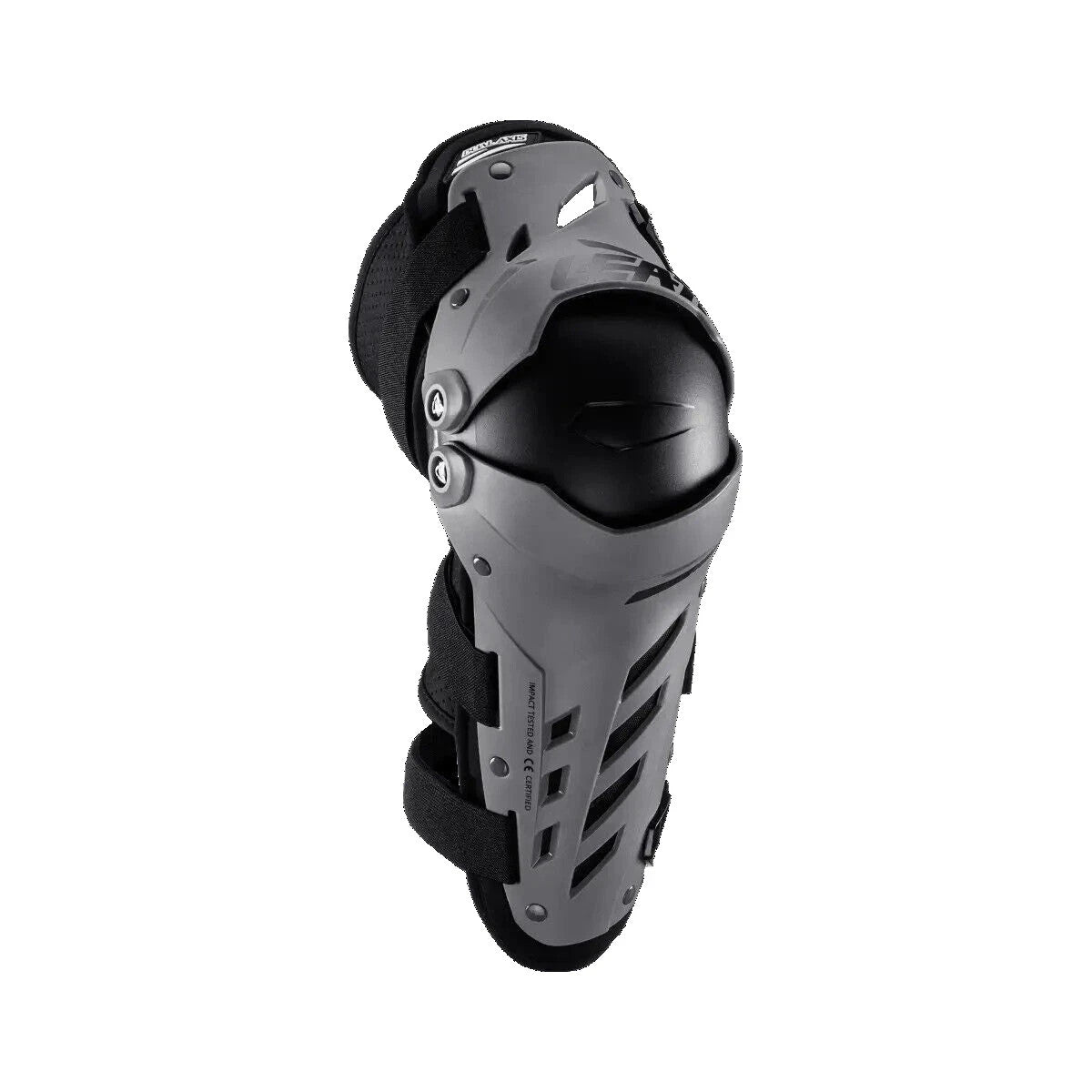 Dual Axis Knee/Shin Guards