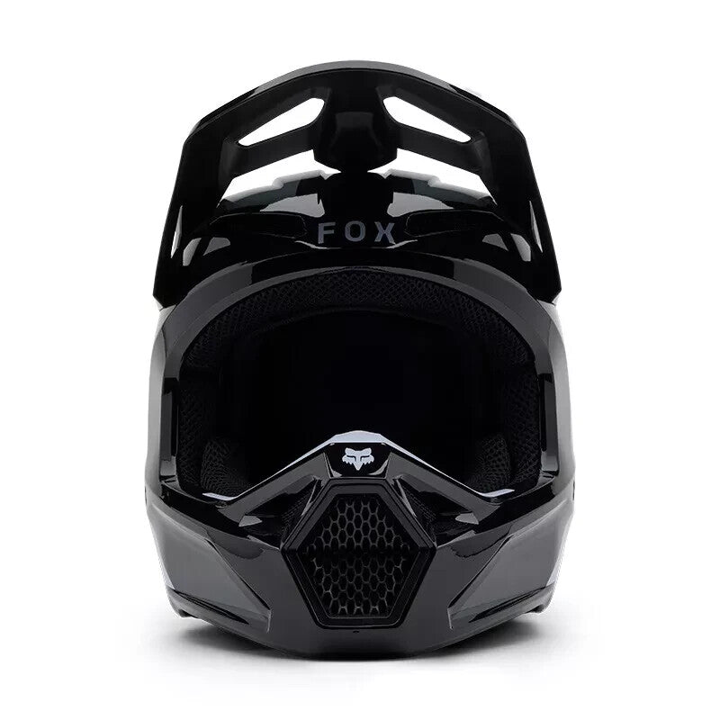 Fox Racing V1 LEAN MX/Off-Road Helmet With Mips Adult