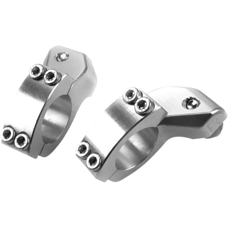 Cycra Pro Bend CRM Center Mount Hardware for 7/8" Bars 06350686