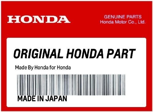 Honda Genuine Part 35113-MCA-A41ZA