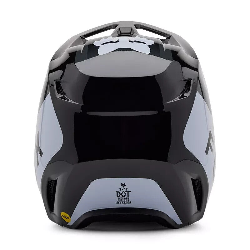 Fox Racing V1 LEAN MX/Off-Road Helmet With Mips Adult