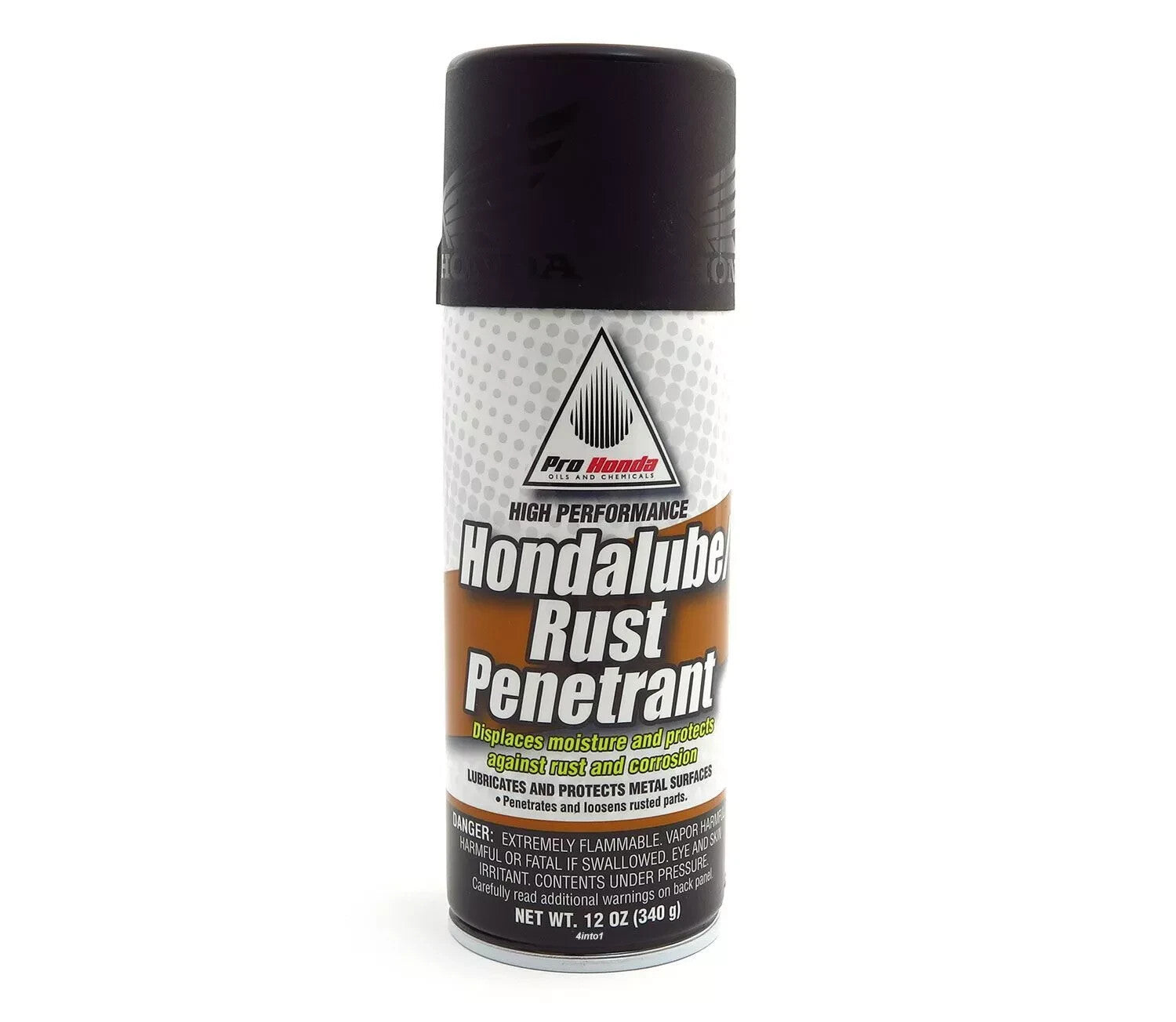 Genuine Hondalube & Rust Penetrant Spray Can - 08732-RP001