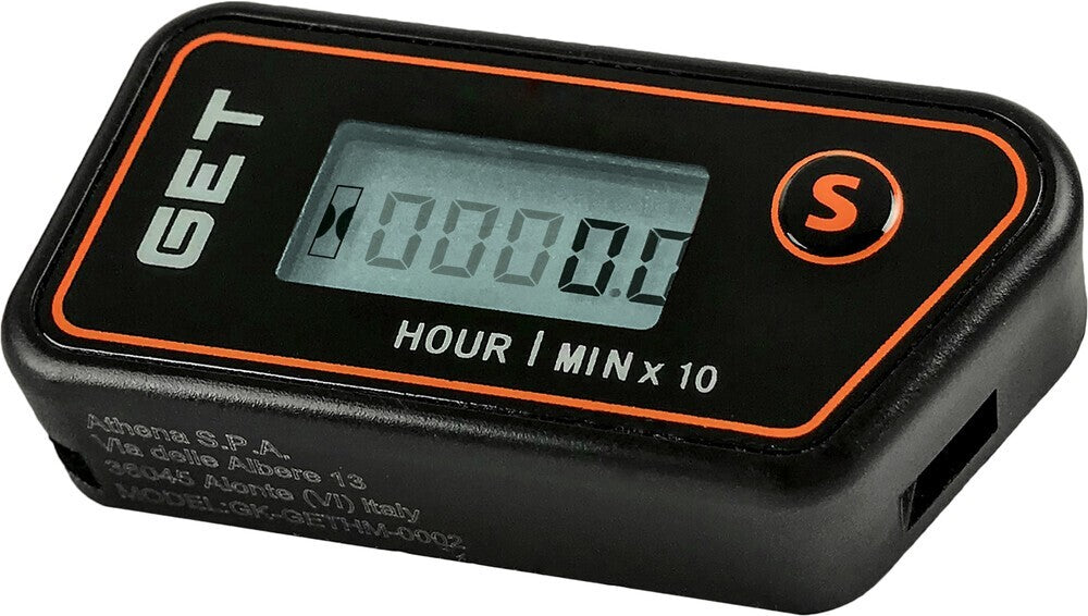 GET HOUR METER FOR DIRT BIKE ATV AND MORE