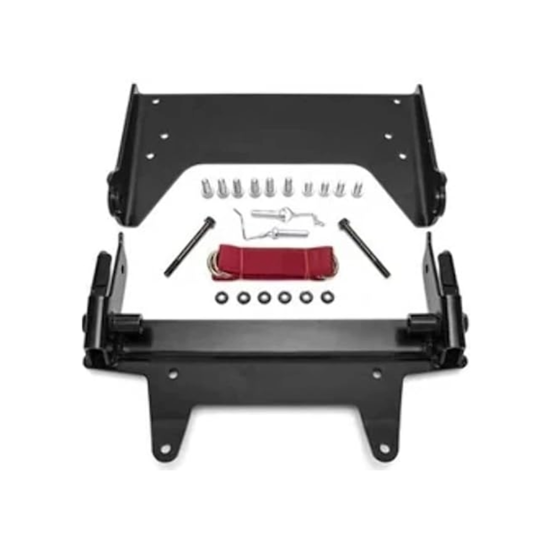 Honda OEM/NOS Pioneer 1000 Plow Bracket 08L75-Hl4-A02