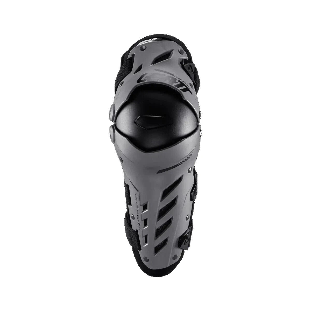 Dual Axis Knee/Shin Guards