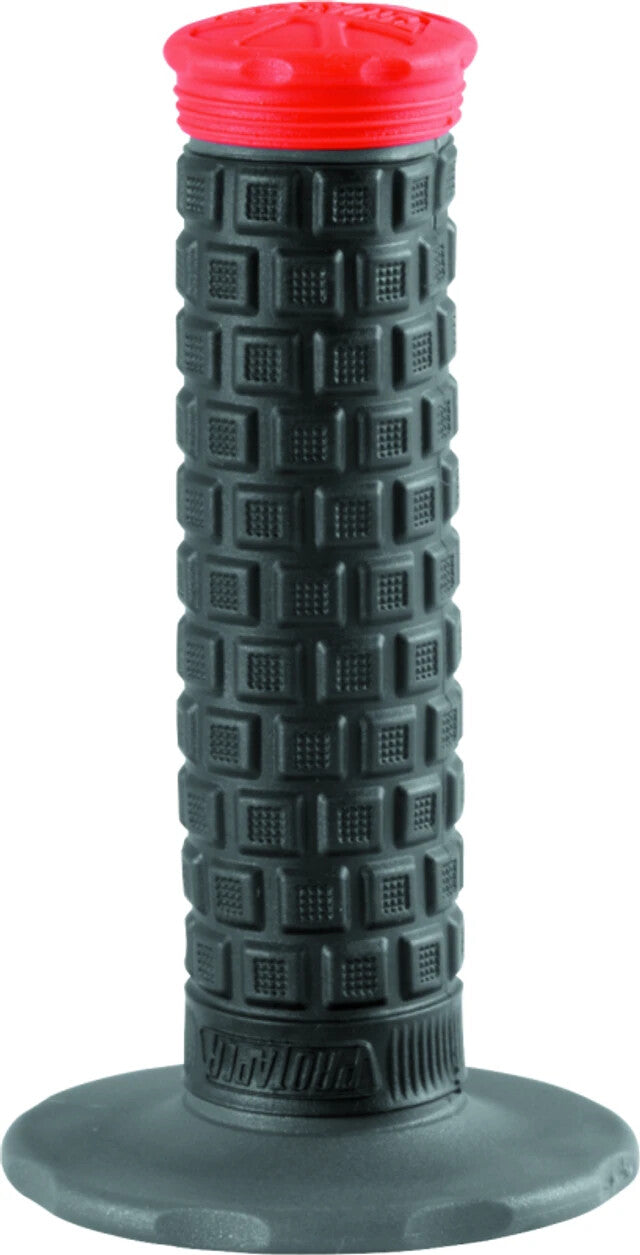 Protaper Pillow Top Lite Handlebar Handle Bar Hand Grip MX Twist Throttle 024884