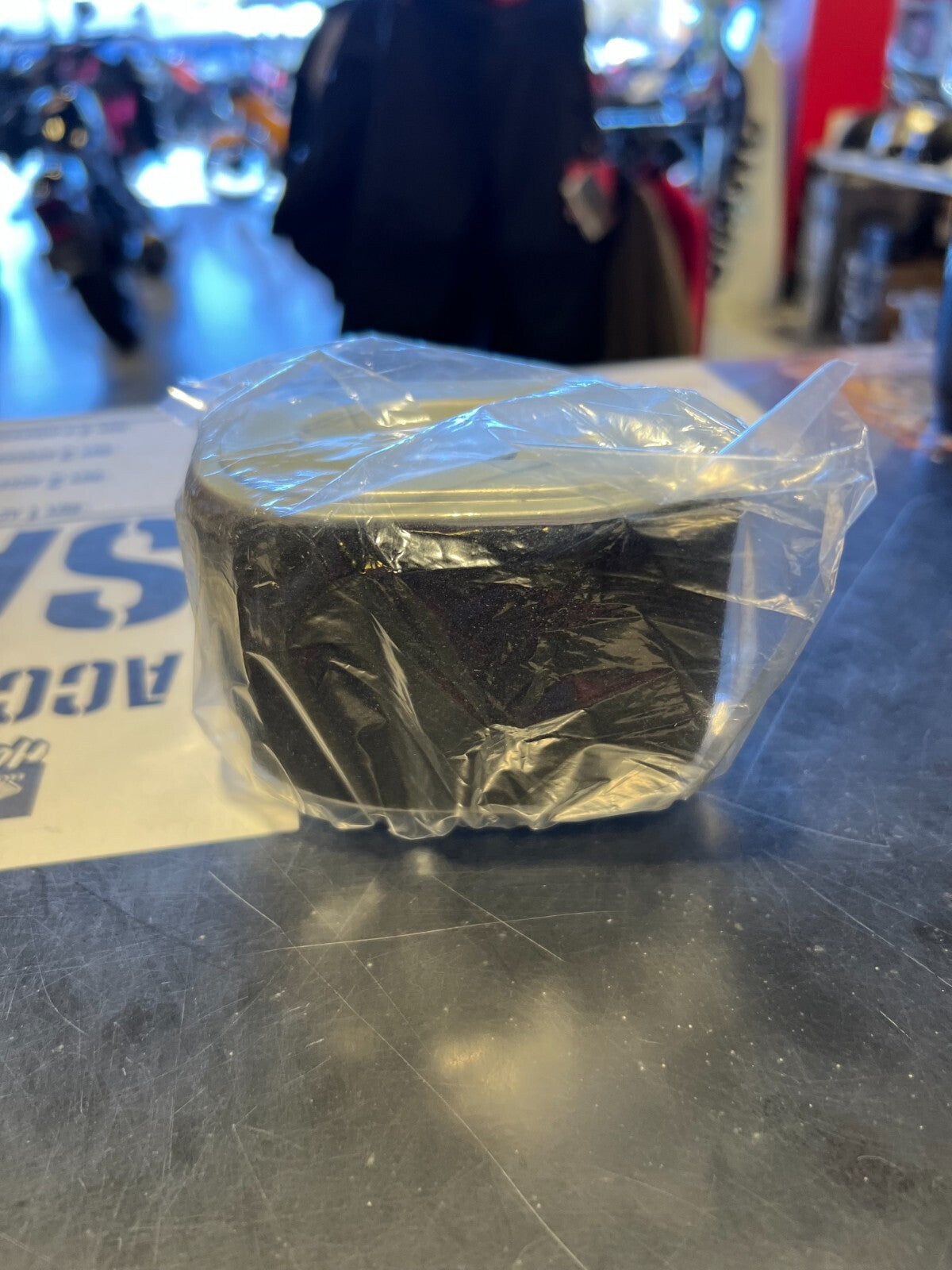 NEW 17210-Z4M-821 Honda Engine Air Filter GX120, GX160, GX200