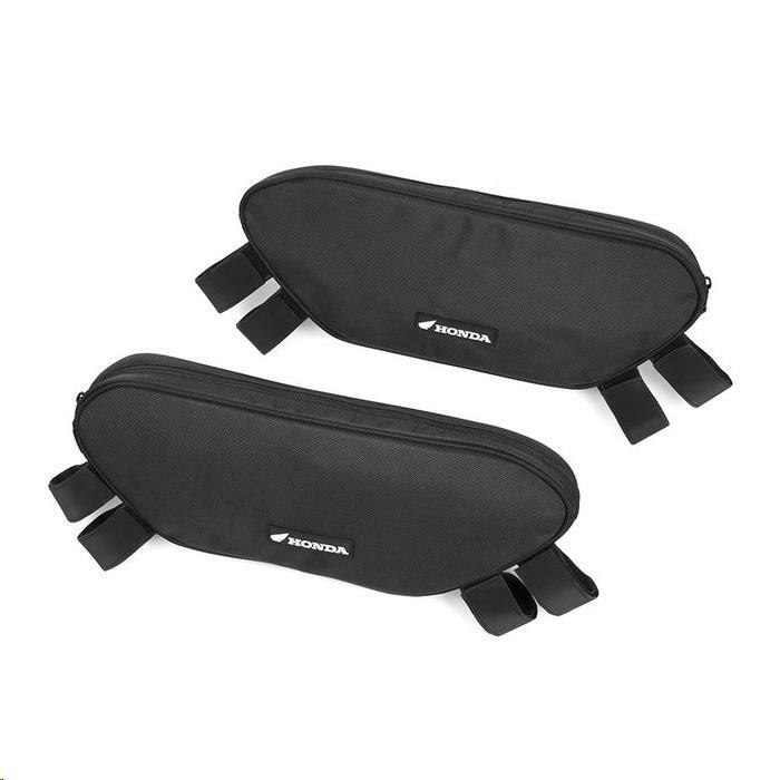 Honda TALON OEM Part 0SL57-HL6-A00 STORAGE BAGS, ROOF
