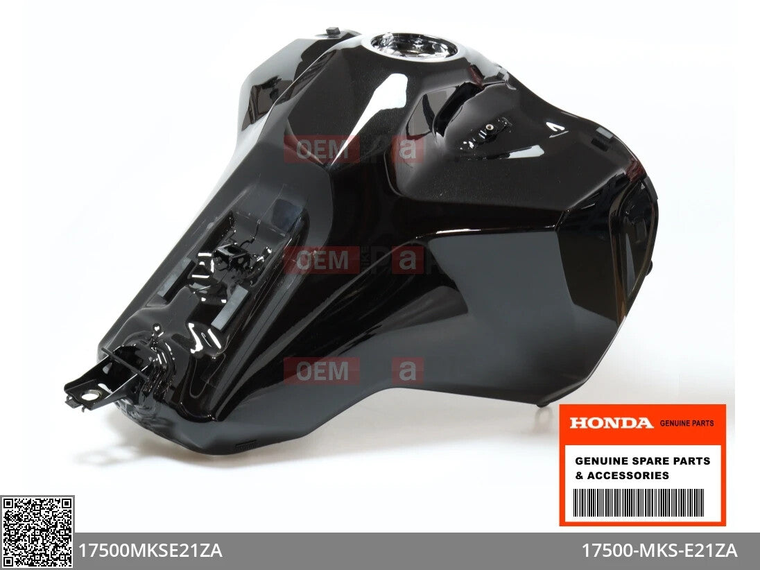 Honda 2021 CRF1100A4 Tank Assy, Fuel (17500-MKS-E21ZA) African Twin
