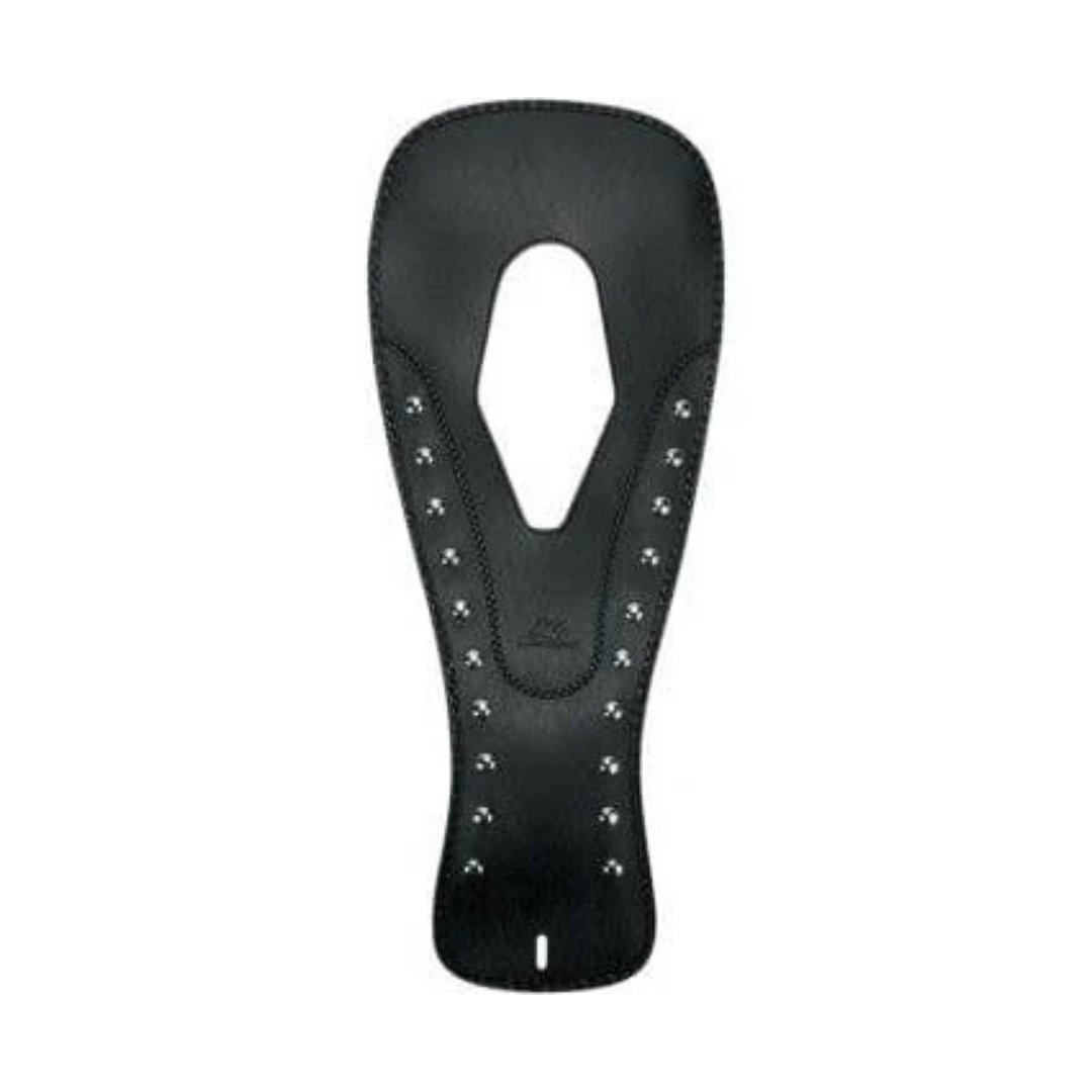 Mustang - 93180 - Cruiser Tank Bib, Studs and Concho