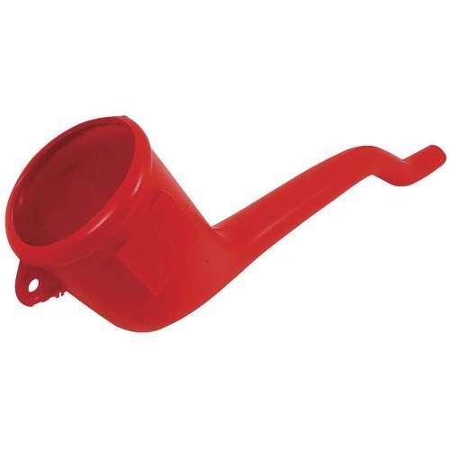 Red Line Oil Funnel - Great for Oil & More