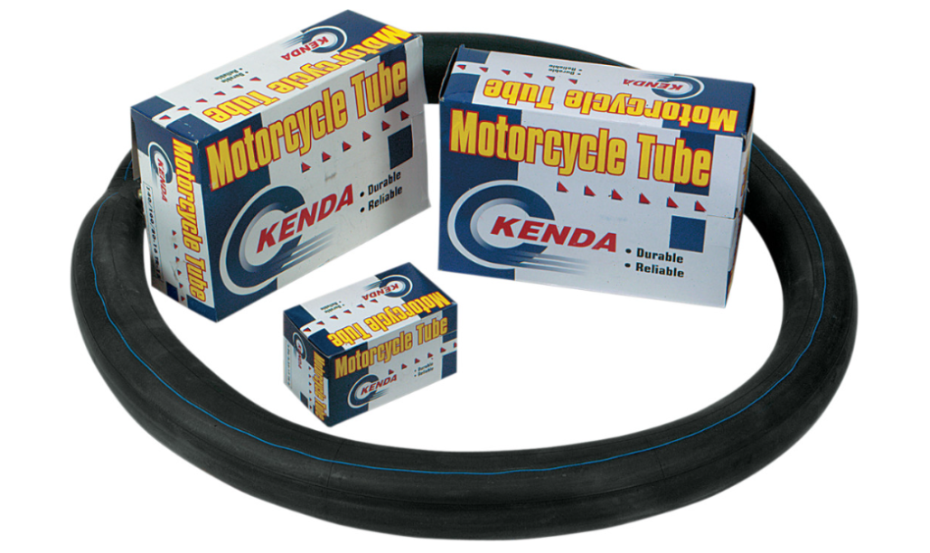Kenda 2.50/2.75-10 TR-244 Motorcycle Tube
