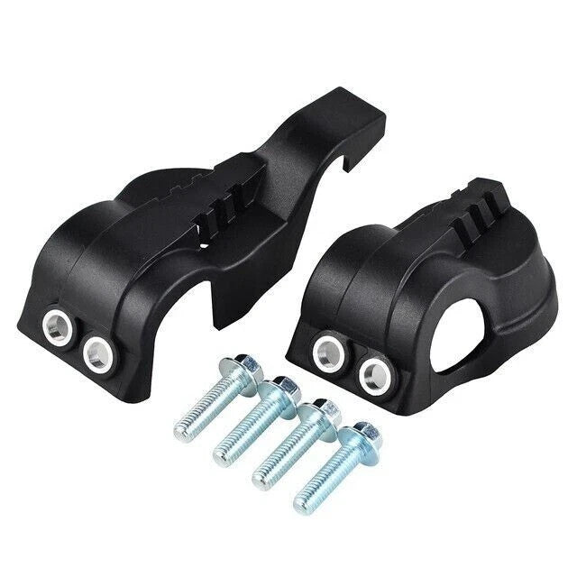 Fork Guard Set Black 79601994000