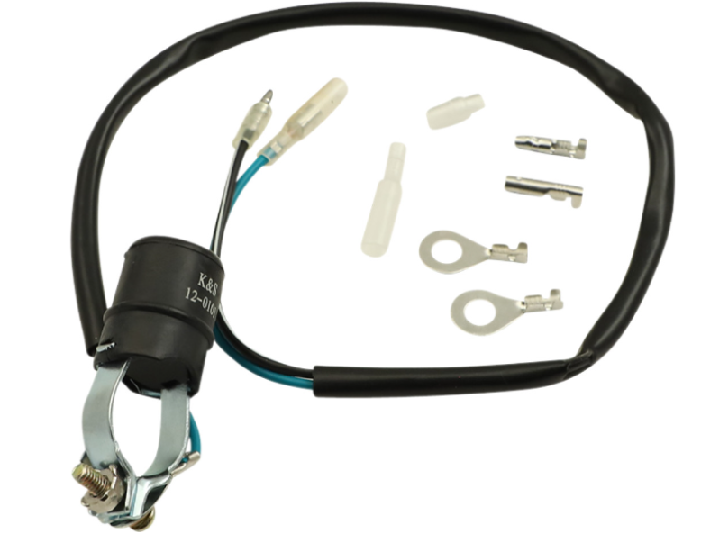 Moose Kill Switch XR and CR