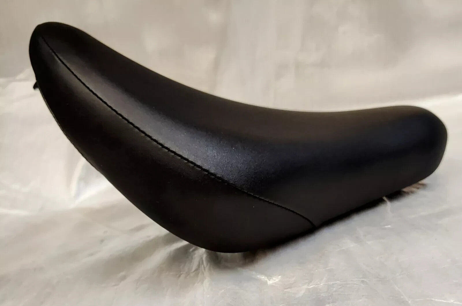 20-24 HONDA REBEL CMX 300 / CMX 500 RIDERS SEAT - GENUINE HONDA 77100-K87-A30ZA