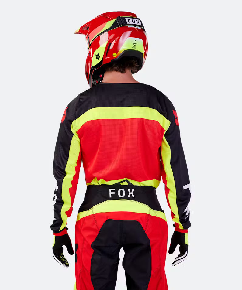 Fox Racing 180 Ballast Set Small Jersey/ 30 waist Pants