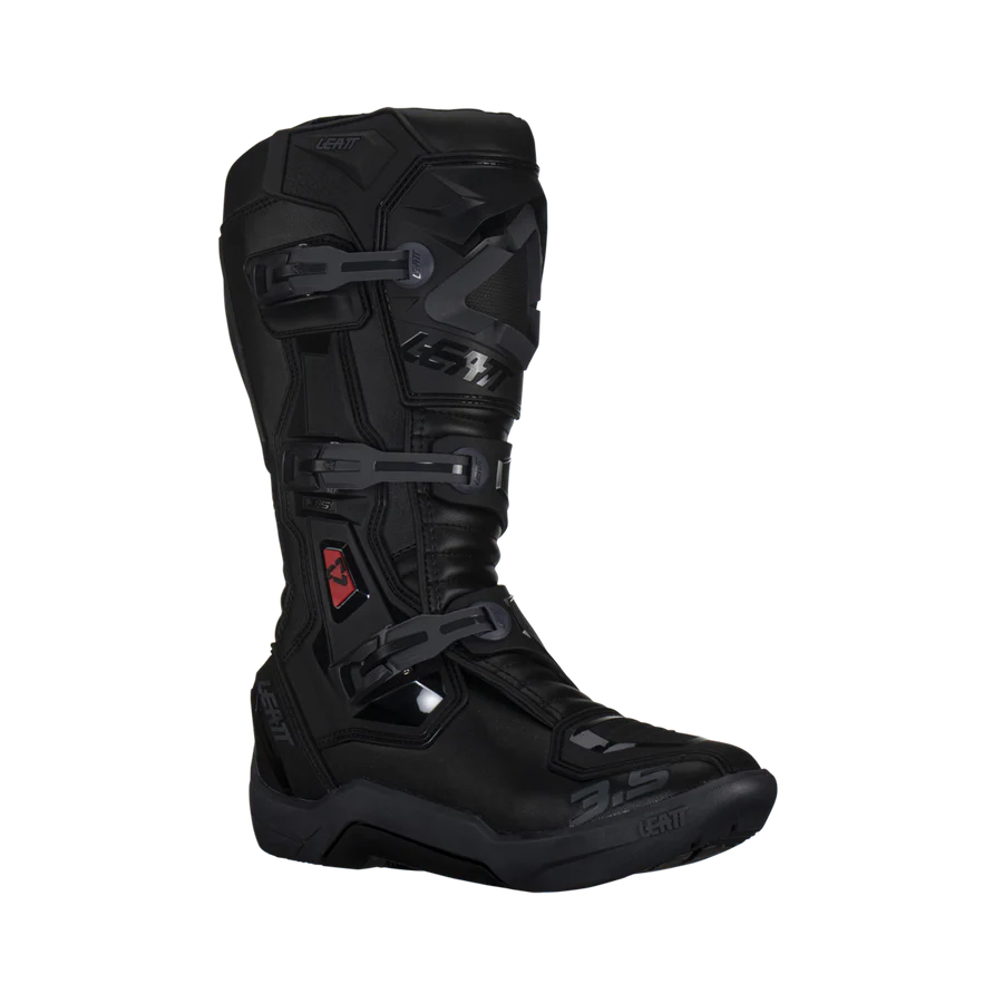 Leatt 3.5 Boots Size 10
