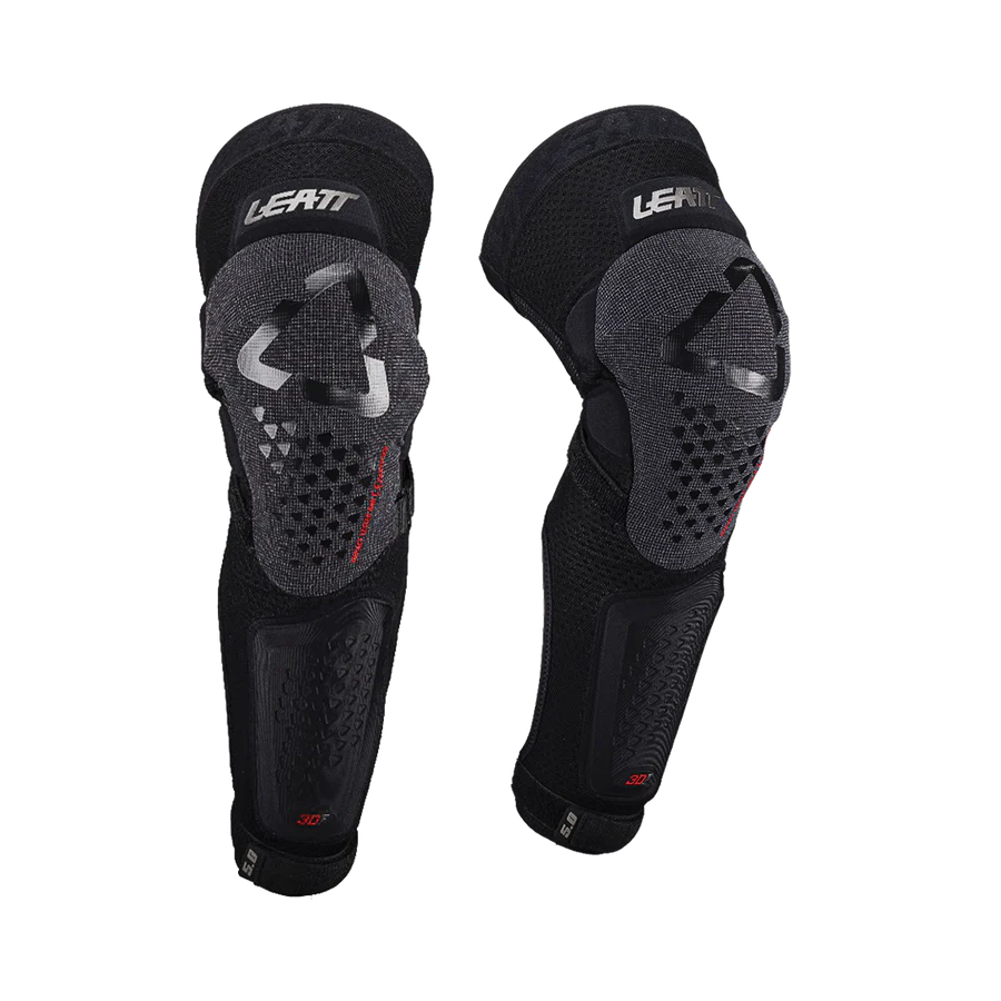 Leatt Knee Guard 3DF 5.0 Evo EXT