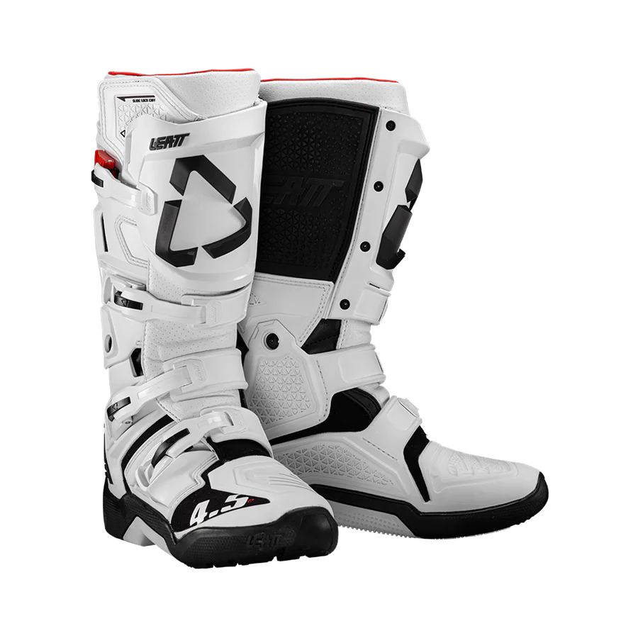 Leatt Moto 4.5 Enduro Boots