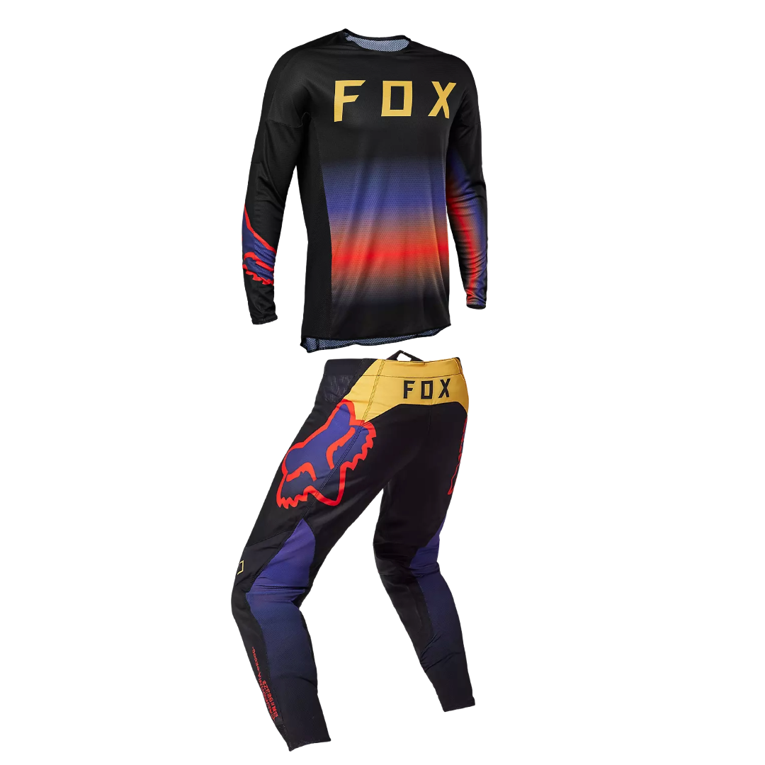 Fox Racing 360 Fgmnt Jersey/Pant Set