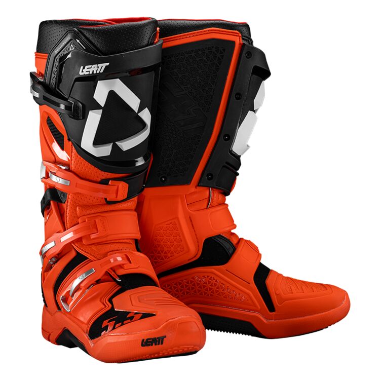Leatt Moto 5.5 FlexLock Boots