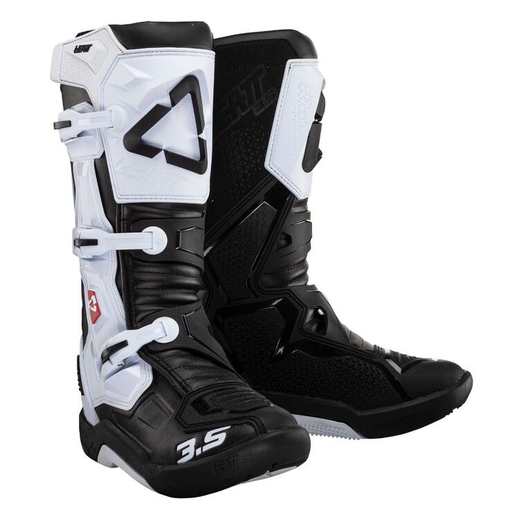 Leatt Moto 3.5 Boots