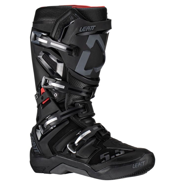 Leatt Moto 5.5 FlexLock Boots Size 10